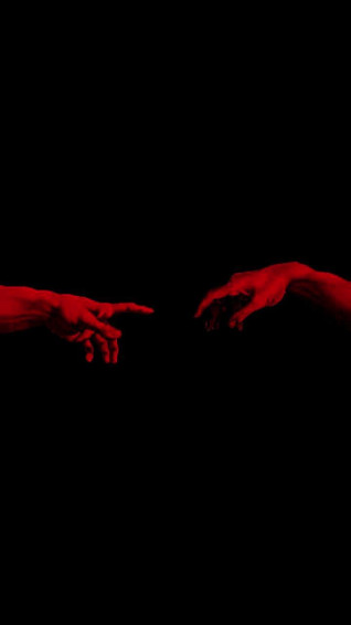 Black And Red Wallpaper