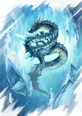 Monster Hunter Lagiacruz Series