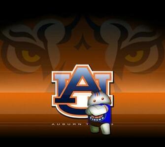Auburn Tigers