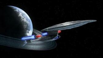Star Trek Science Fiction Best Widescreen Background HD Wallpaper