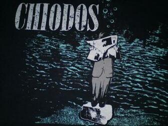 Beginner Diver Chiodos Sold