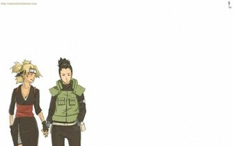 Wallpaper Naruto Desktop