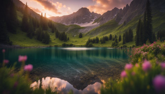 8k UHD Wallpaper