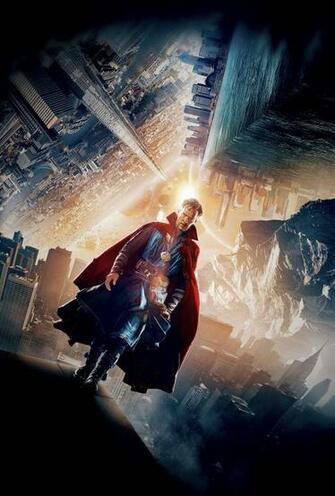 Doctor Strange Wallpaper For iPhone