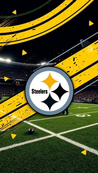 Steelers Cell Phone Wallpaper