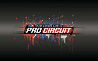 Mlg Pro Circuit Wallpaper