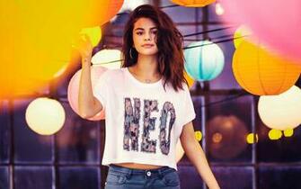 Selena Gomez 4k Wallpaper