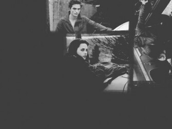 Edward Cullen Wallpaper
