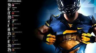 Oklahoma State University Football Schedule Wallpaper