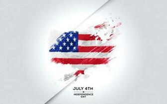 4th Of July HD Wallpaper Happy Usa Independence Day