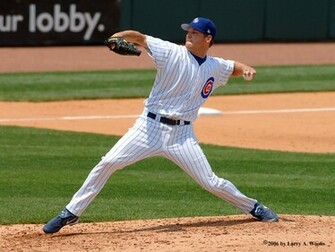 Chicago Cubs Wallpaper