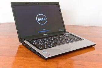 Dell Studio Laptop Wallpaper HD
