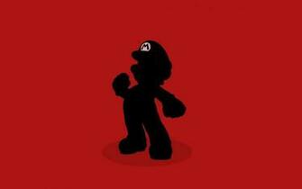 Mario Wallpaper Hp Or iPhone By Mariovsluigivsyoshi