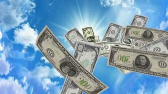 Falling Money 3d Wallpaper Pro Android Apps On Google Play