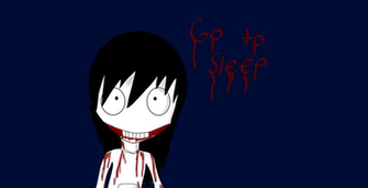 Jeff The Killer By Avengedsevenfoldfan1