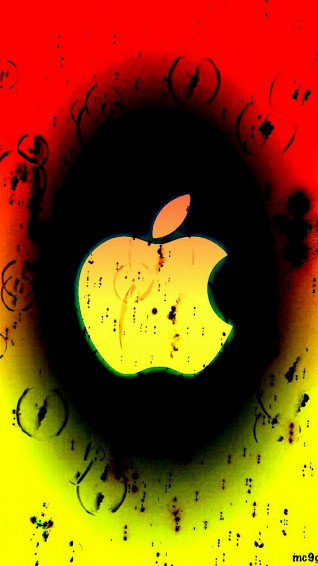 iPhone Cool Lock Screens Wallpaper