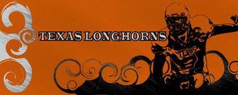 Texas Longhorns Desktop Wallpaper By