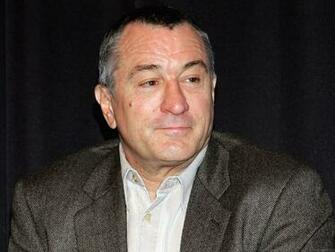 Robert De Niro HD Desktop Wallpaper