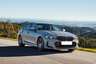 Bmw Series Sedan Price Promo January Spec Res