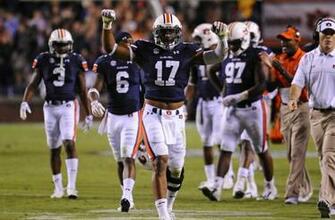 Auburn Football Players Are Considering Leaving Early For The