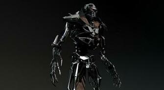 Cylon Wallpaper