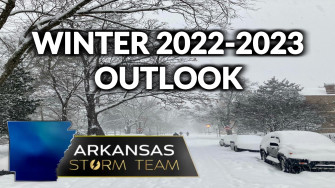 Arkansas Storm Team Weather Winter Outlook Kark