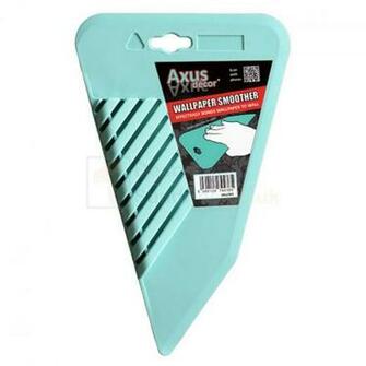 Home Axus Decor Wallpaper Smoother