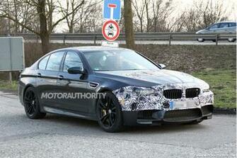 Bmw M5 Image Pictures Becuo