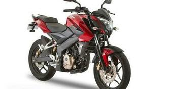 Bajaj Pulsar Ns Wallpaper