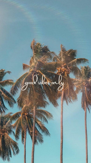Cool Vibes Wallpaper