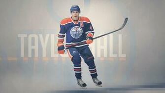 Taylor Hall Wallpaper