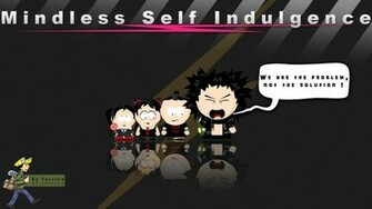 Mindless Self Indulgence Wallpaper