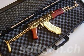 Ak47gold