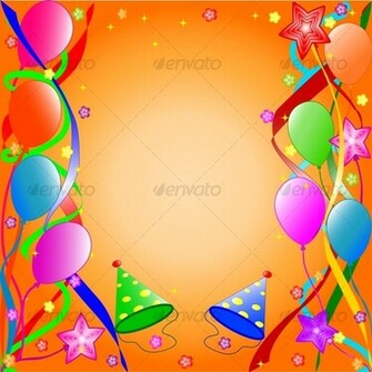 Happy BirtHDay Background BirtHDays Seasons Holidays