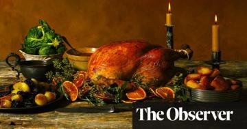 Cook The Perfect Christmas Lunch Guardian