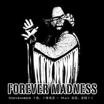 Macho Man Randy Savage Wallpaper Image Pictures Becuo