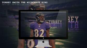 Torrey Smith The Microwave King Wallpaper HD By Beaware8