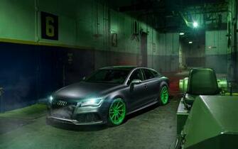 Audi Rs7 Wallpaper And Background Image Net