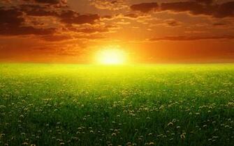 Desktop Wallpaper Dream Nature Background