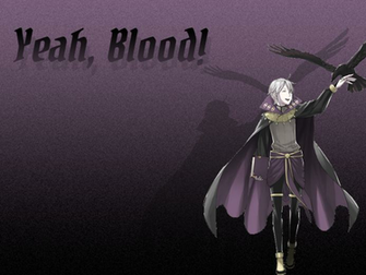 Fire Emblem Awakening Henry Wallpaper By Jacks22587