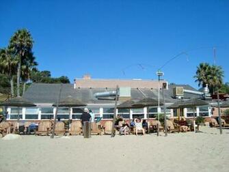 Adirondack Chairs On Beach Wallpaper The In Malibu