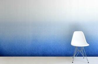 Indigo Ombre Wallpaper Wall Mural Muralswallpaper Co Uk