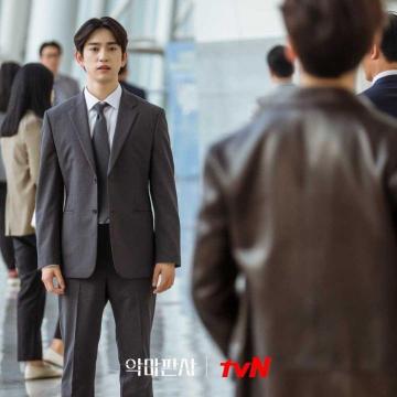 The Devil Judge Photo Gallery Drama Hancinema