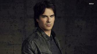 Ian Somerhalder Wallpaper Male Celebrity