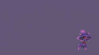 Pokemon Minimalistic Wallpaper