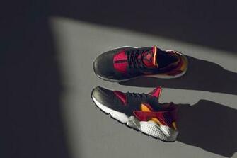 Nike Huarache Le Size Exclusive Tuhinternational