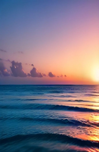 Ocean Wallpaper High Resolution
