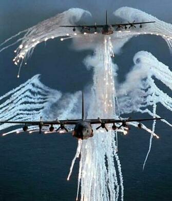 Hedgehog S Dilemma Ac Gunship