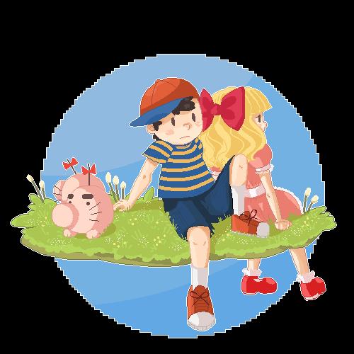 Ness Paula Mr Saturn By Felynea