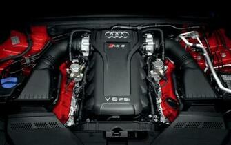Cars Engines Audi R8 Wallpaper